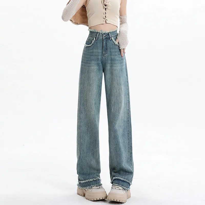 BVODE Jeans Women's-12