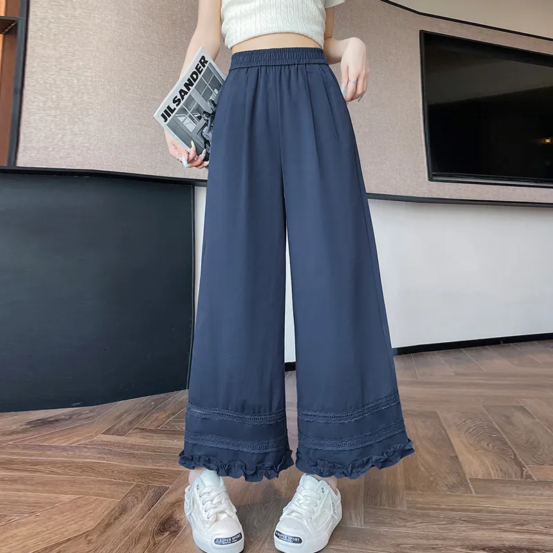 BVODE Casual Pants Women's-14