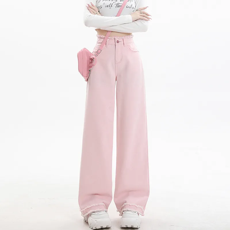 BVODE Jeans Women's-7