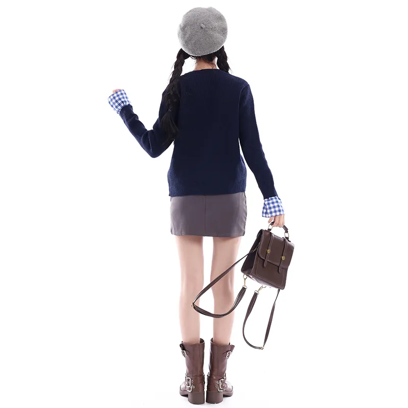 BVODE Knitwear Women's-7
