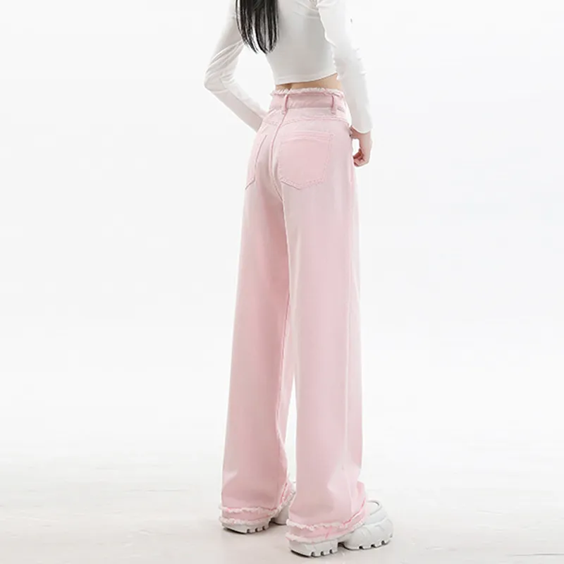 BVODE Jeans Women's-8