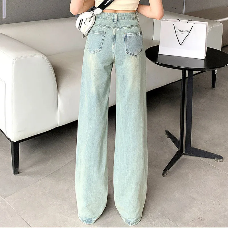 BVODE Jeans Women's-3