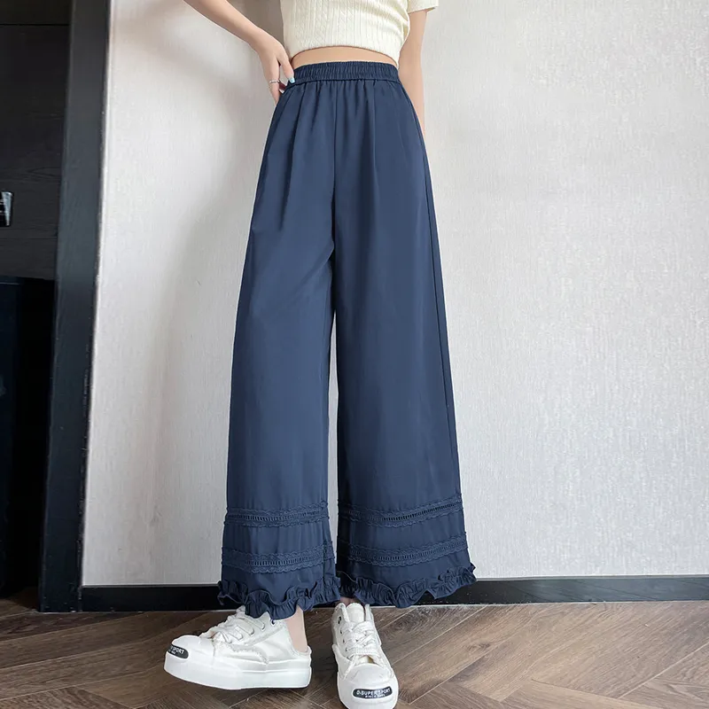 BVODE Casual Pants Women's-15