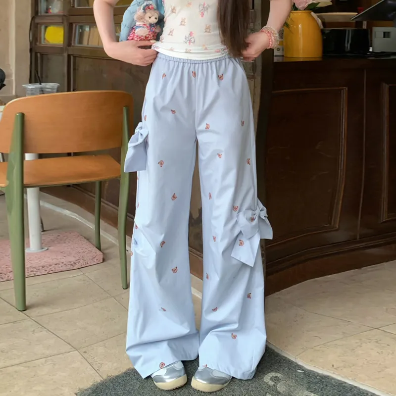 BVODE Casual Pants Women's-6