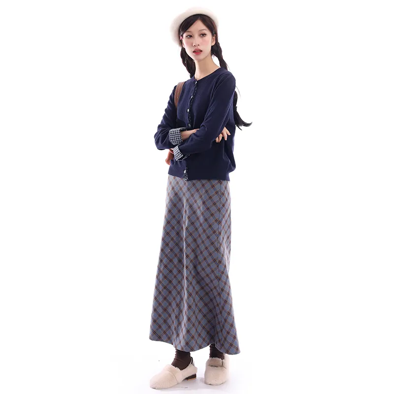 BVODE Knitwear Women's-13