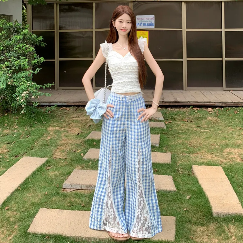 BVODE Casual Suits Women's-2