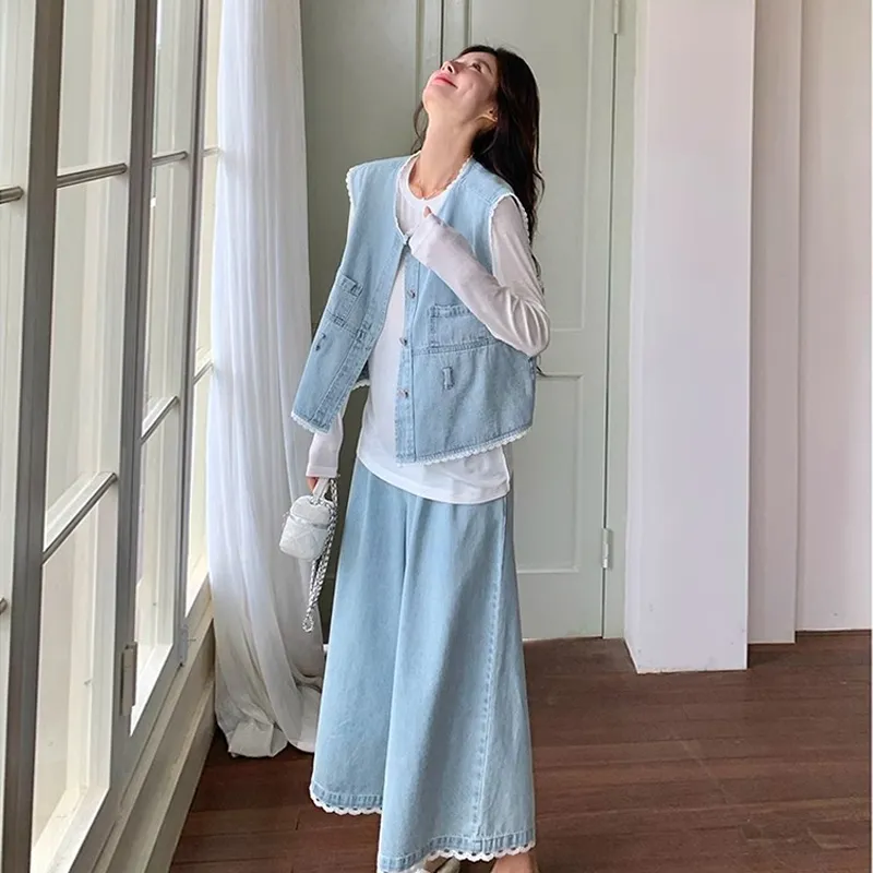 BVODE Casual Suits Women's-4