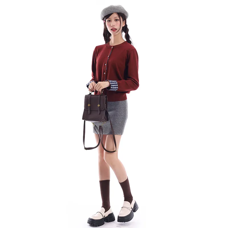 BVODE Knitwear Women's-8