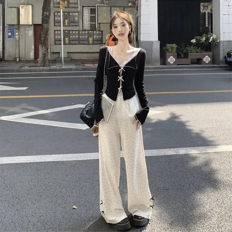 BVODE Casual Suits Women's-2