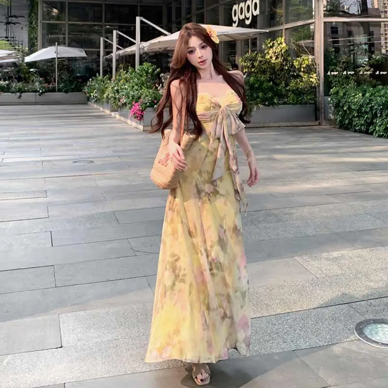 BVODE Slip Dresses Women's Dress Shopping Bag-5