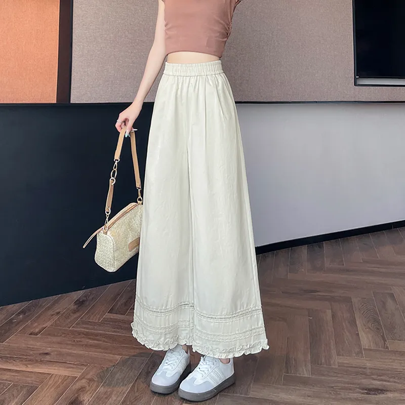 BVODE Casual Pants Women's-10