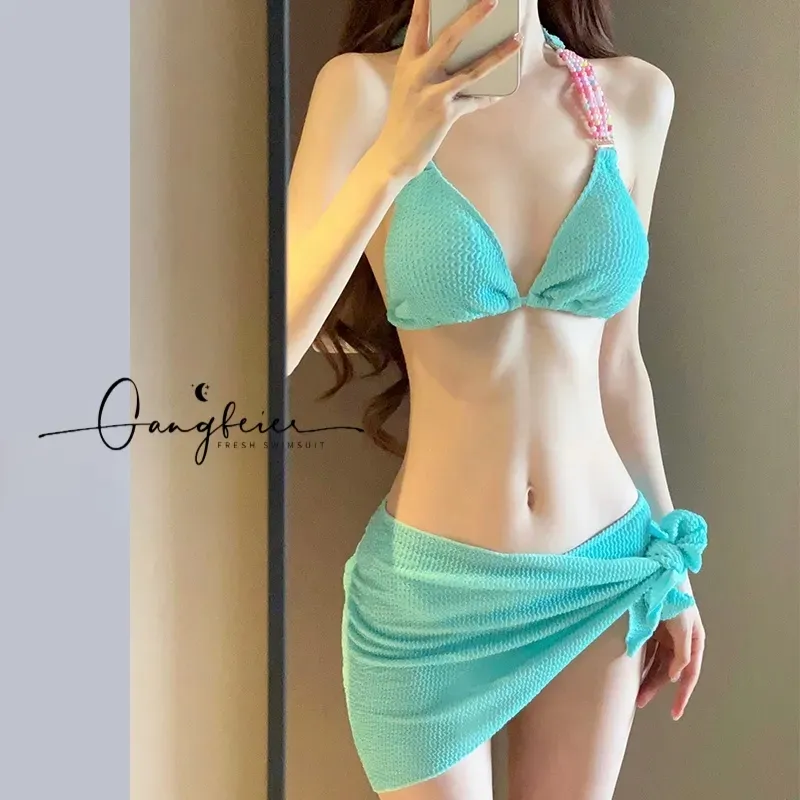 BVODE Swimsuit Sets Women's-2