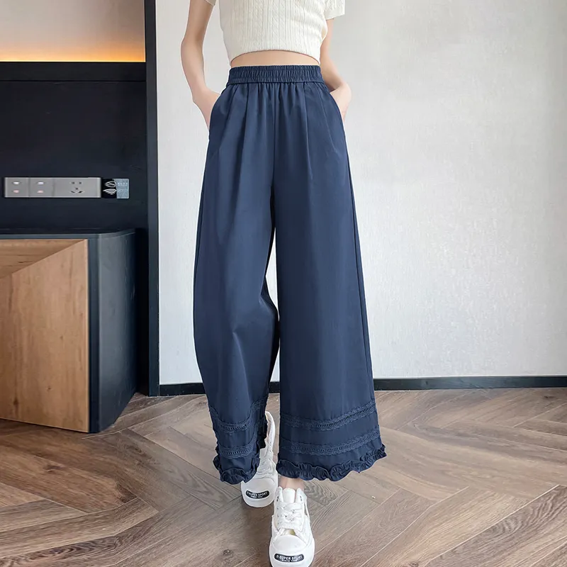 BVODE Casual Pants Women's-16