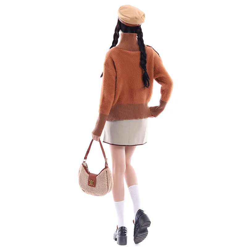 BVODE Knitwear Women's-4