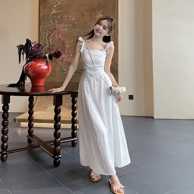 BVODE Sleeveless Dresses Women's Dress Shopping Bag-4