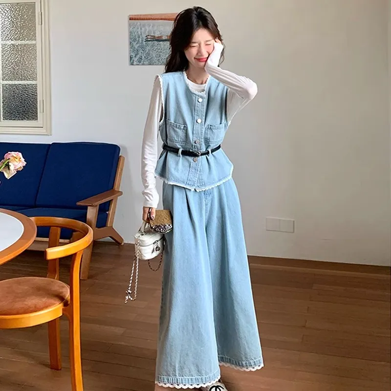 BVODE Casual Suits Women's-2