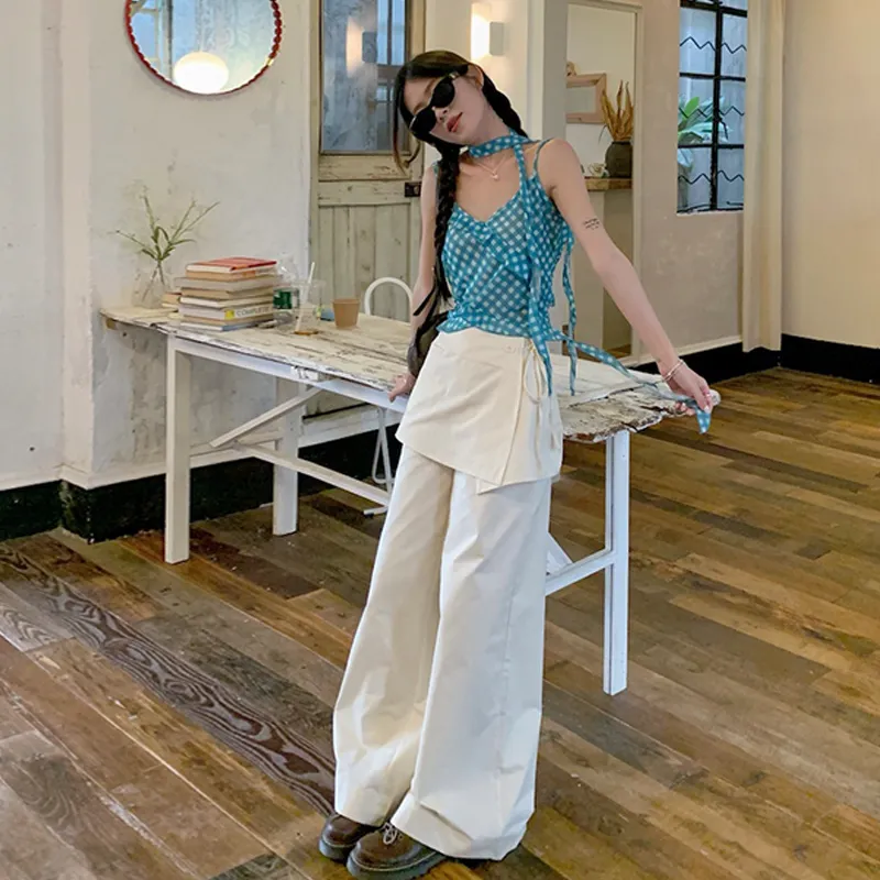 BVODE Casual Suits Women's-4