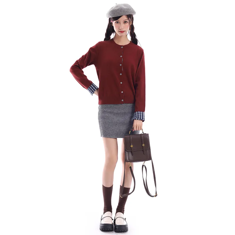 BVODE Knitwear Women's-7