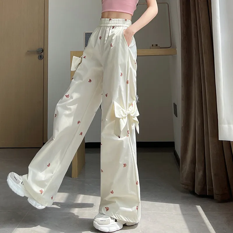 BVODE Casual Pants Women's-2
