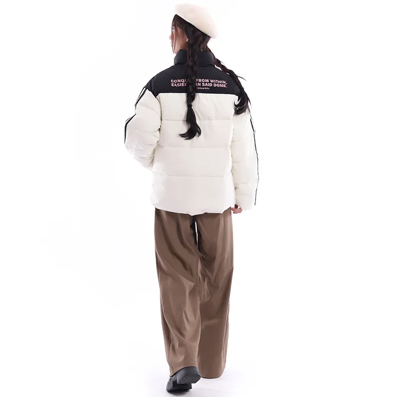 BVODE Puffer Jackets Women's-2