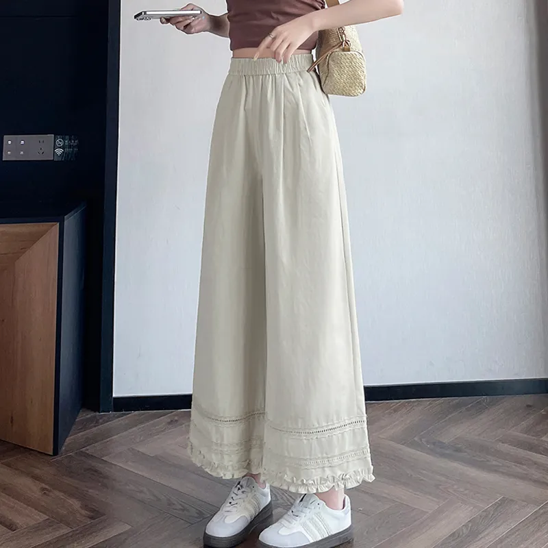 BVODE Casual Pants Women's-11