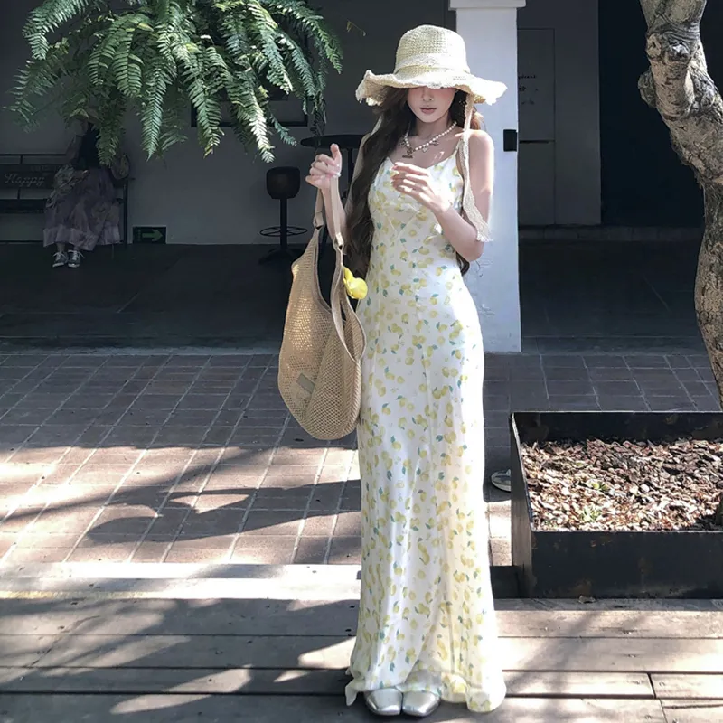 BVODE Slip Dresses Women's Dress Shopping Bag-5