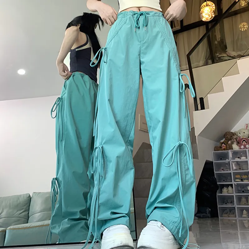BVODE Cargo Pants Women's-9