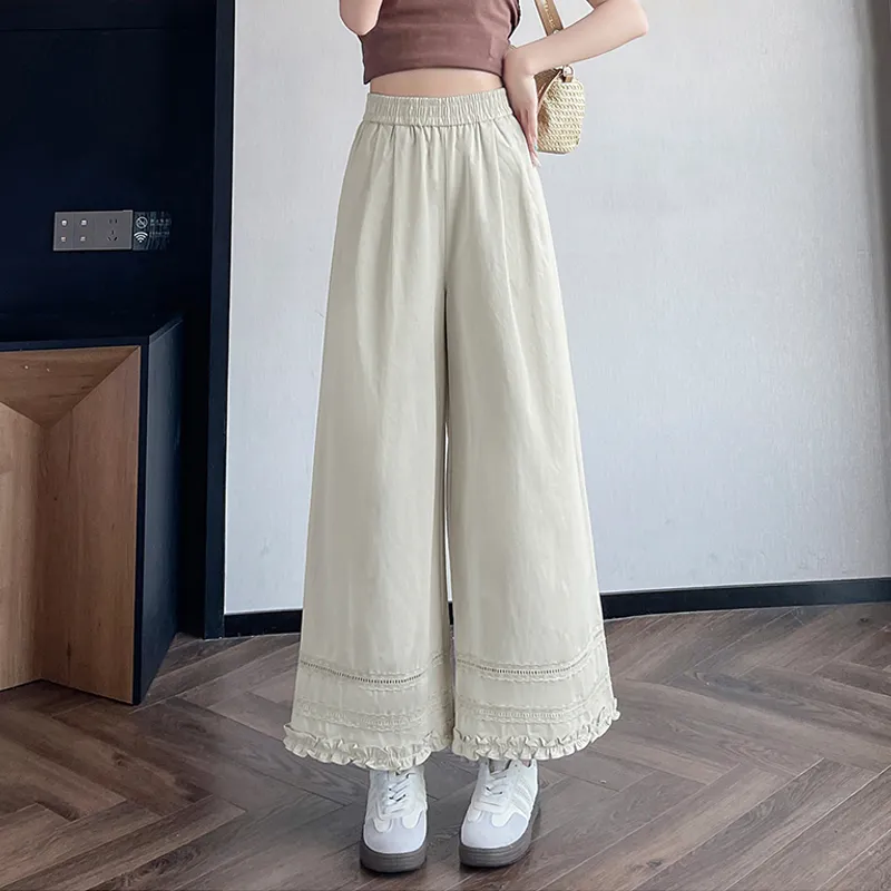BVODE Casual Pants Women's-12