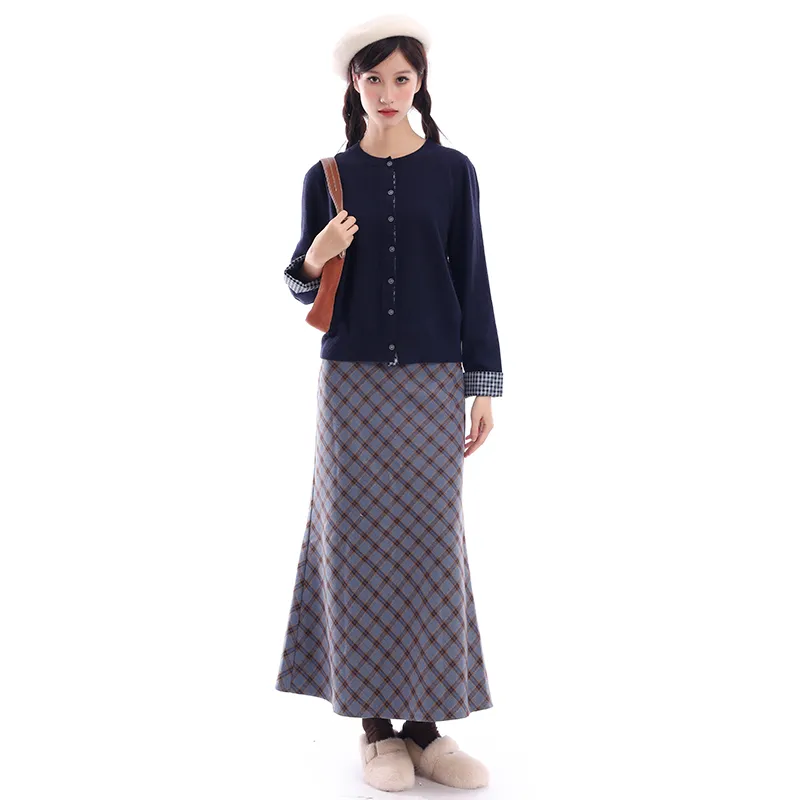 BVODE Knitwear Women's-12