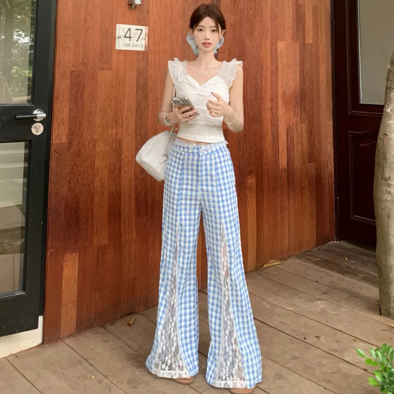 BVODE Casual Suits Women's-5