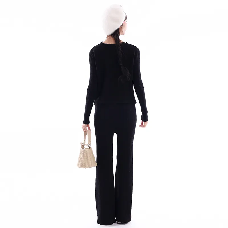 BVODE Casual Suits Women's-5