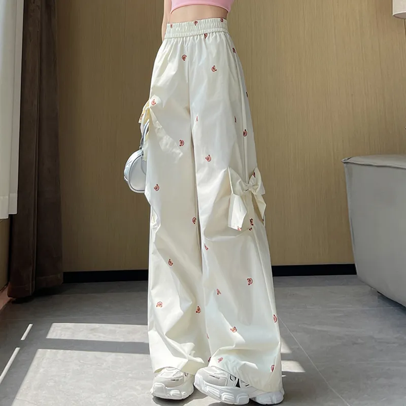 BVODE Casual Pants Women's-1