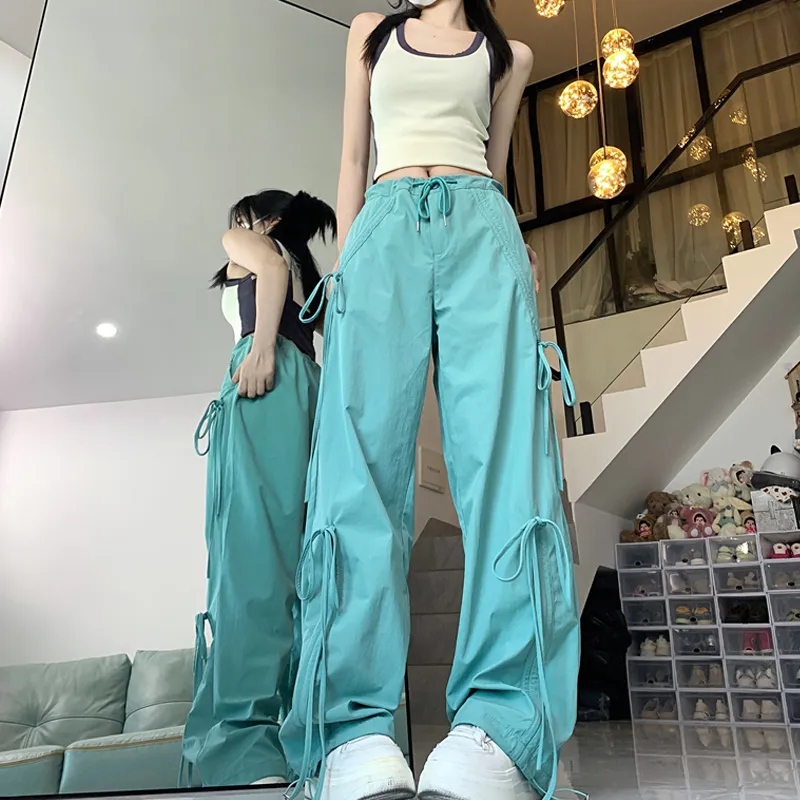 BVODE Cargo Pants Women's-7
