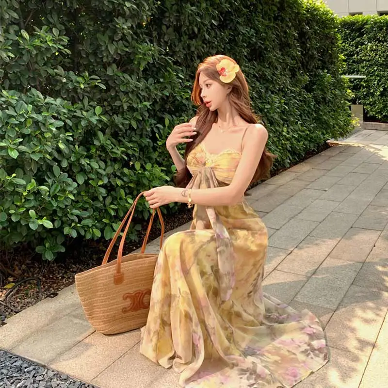 BVODE Slip Dresses Women's Dress Shopping Bag-2