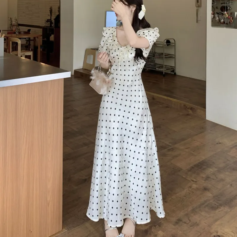 BVODE Short Sleeved Dress Women's-2