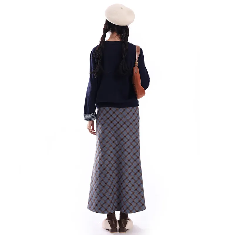 BVODE Knitwear Women's-14