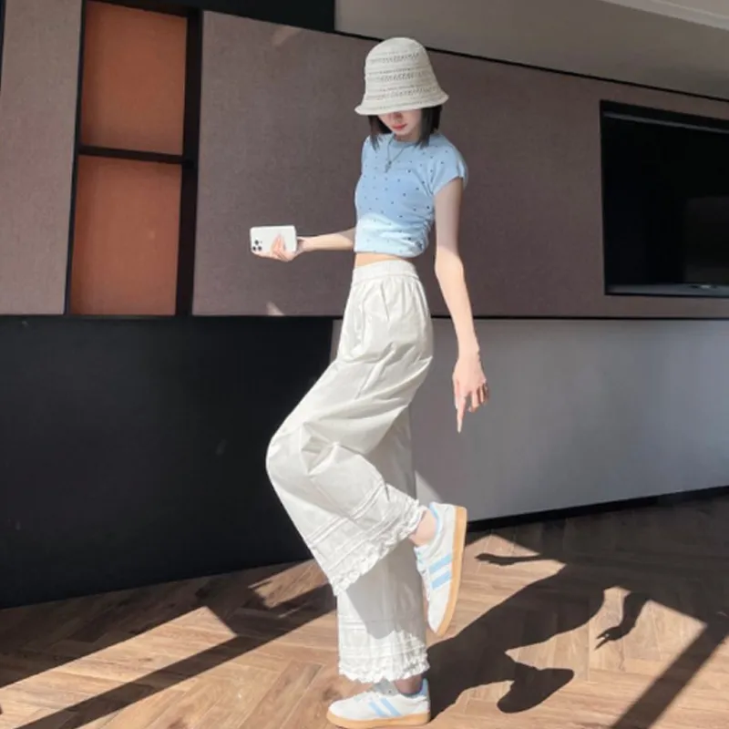 BVODE Casual Pants Women's-8