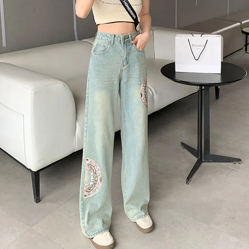 BVODE Jeans Women's-6