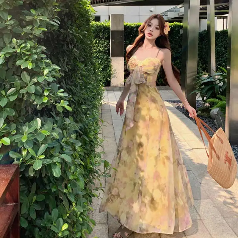 BVODE Slip Dresses Women's Dress Shopping Bag-3