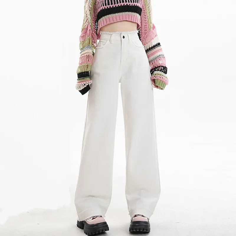 BVODE Jeans Women's-4