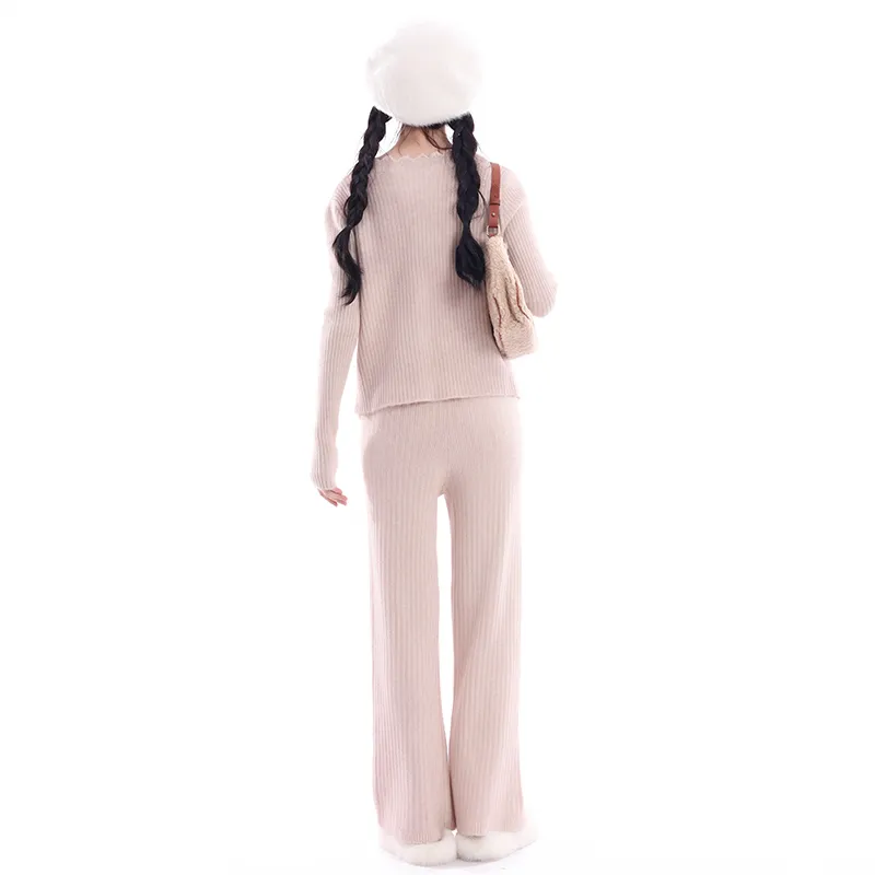 BVODE Casual Suits Women's-2
