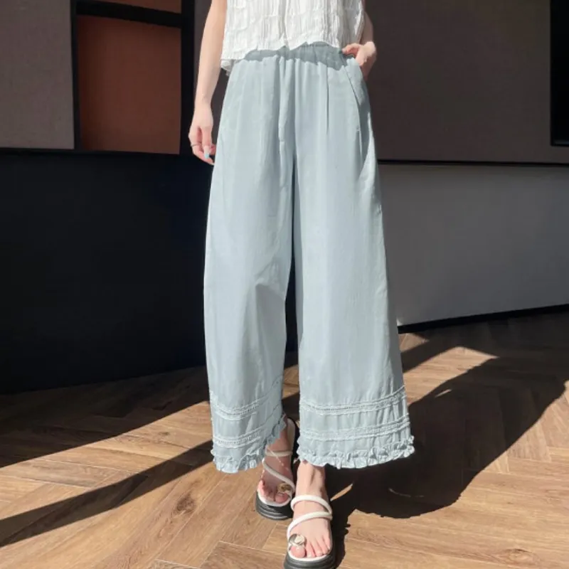 BVODE Casual Pants Women's-2