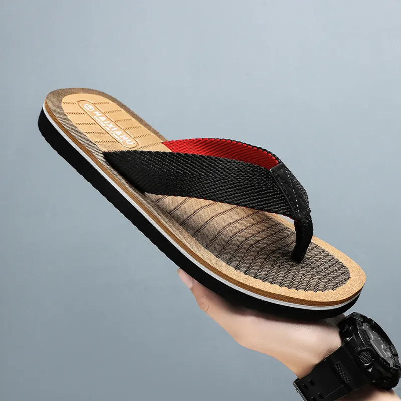 SLIPPER DAY Flip Flops Men-21