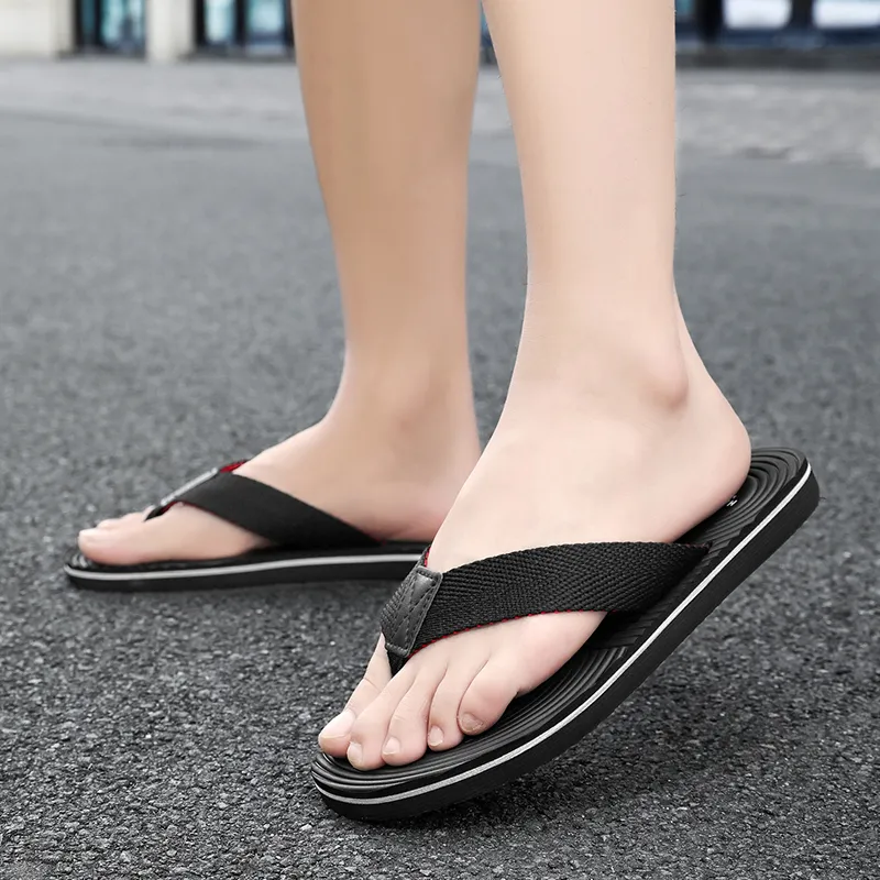 SLIPPER DAY Flip Flops Men-4