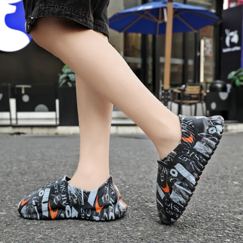 SLIPPER DAY Clogs Men-17