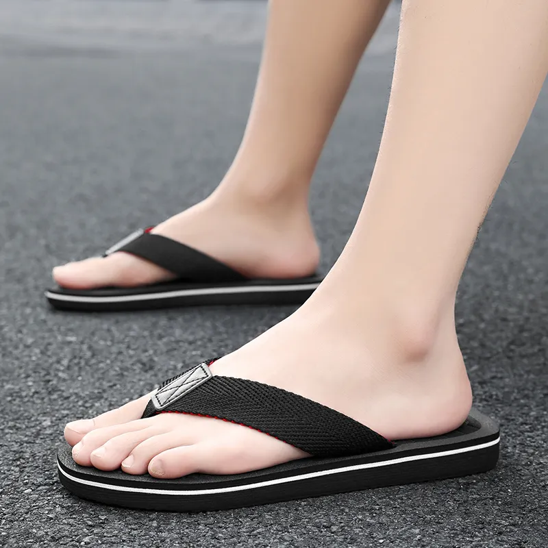 SLIPPER DAY Flip Flops Men-16