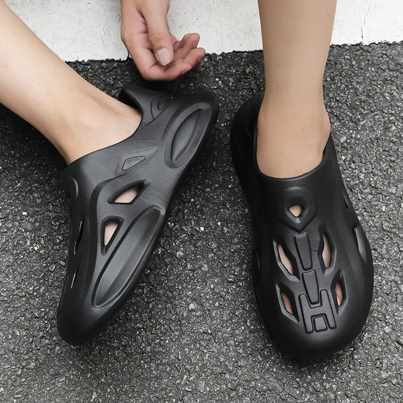 SLIPPER DAY Clogs Unisex-4