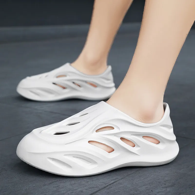 SLIPPER DAY Clogs Unisex-17