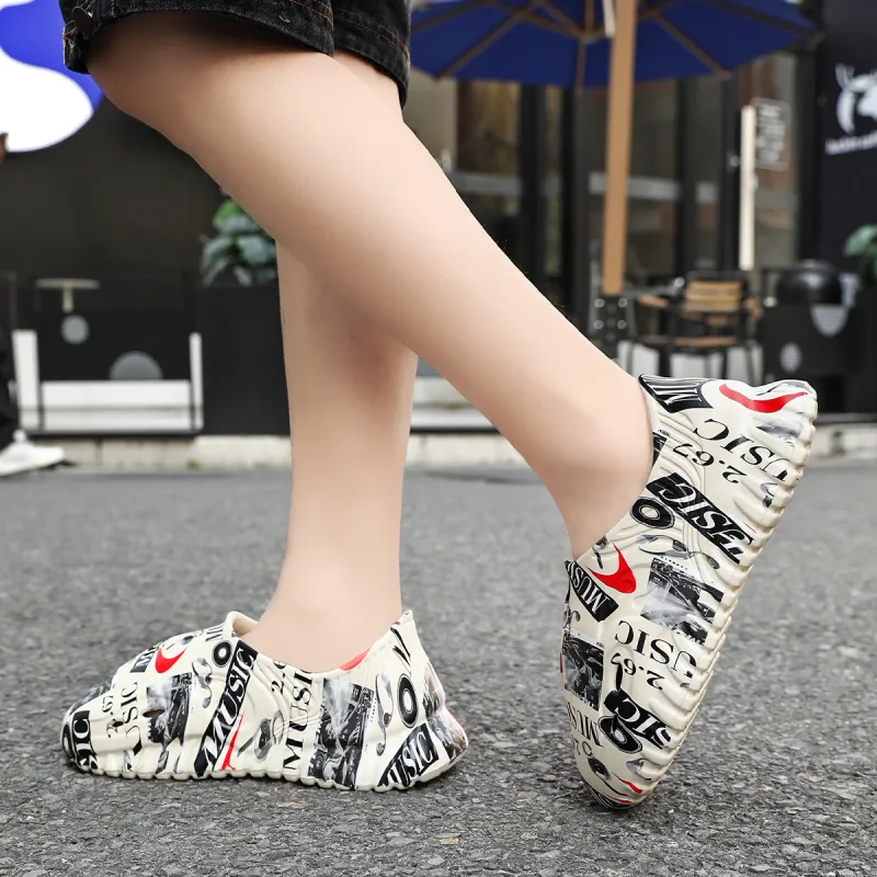 SLIPPER DAY Clogs Men-21