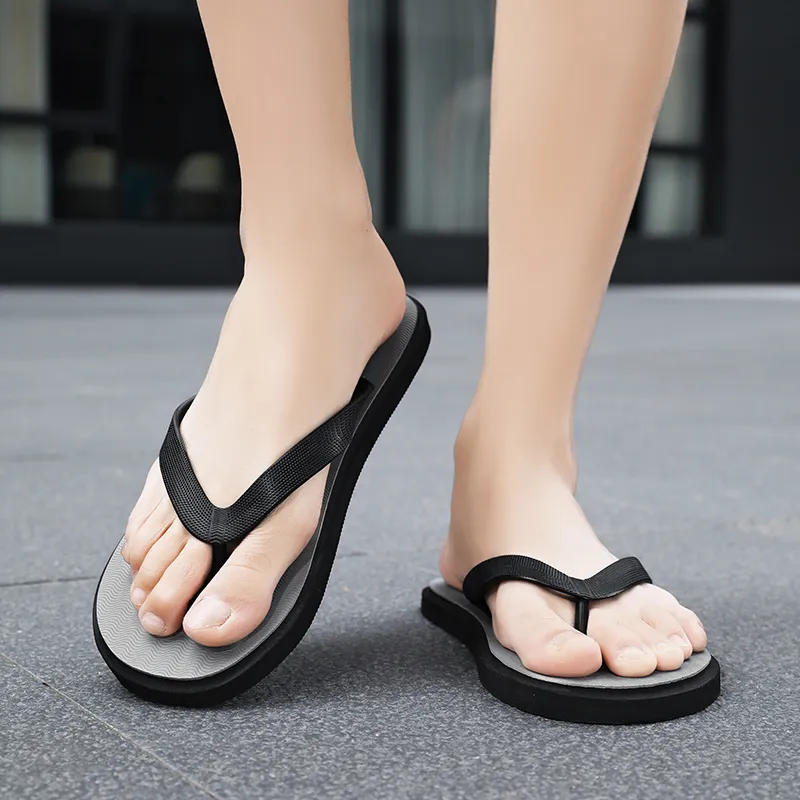 SLIPPER DAY Flip Flops Men-16